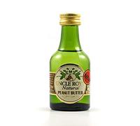 Natural Peanut Butter Essence - 1000ml Regular Strength