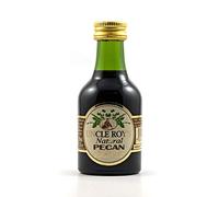 Natural Pecan Essence - 100ml Super Strength