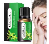 Natural Perfume Diffuser Oils | Water-Soluble Aromatherapy Oils | 10ml Diffuser Oils for Aromatherapy | Diffuser-Friendly Aromatherapy Blends for Use in Diffusers and Humidifiers