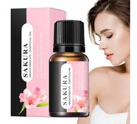 Natural Perfume Diffuser Oils | Water-Soluble Aromatherapy Oils | 10ml Diffuser Oils for Aromatherapy | Diffuser-Friendly Aromatherapy Blends for Use in Diffusers and Humidifiers