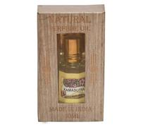 Natural Perfume Oil Long Lasting Kamasutra Fragrance Roll-On Attar Gift Item For Unisex- 10 ml, (Pack Of 1)