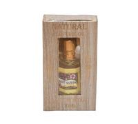 Natural Perfume Oil Long Lasting Night Queen Fragrance Roll-On Attar Gift Item For Unisex- 10 ml, (Pack Of 1)
