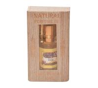 Natural Perfume Oil Long Lasting Oud Fragrance Roll-On Attar Gift Item For Unisex- 10 ml, (Pack Of 1)
