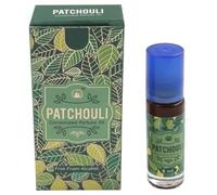 Natural Perfume Roll On Attar Long Lasting Fragrance Perfume for Men and Women - 8 Ml, Pack of 1 (Scent - Patchouli)