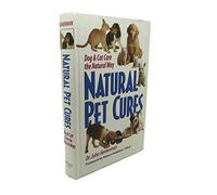 Natural Pet Cures