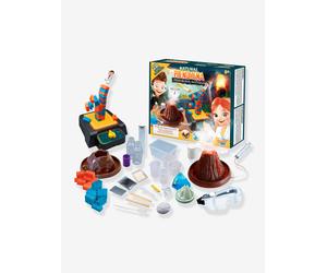 Natural Phenomena 20 Experiments - BUKI multicoloured