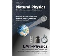 Natural Physics: The unrecognized processes behind the theories