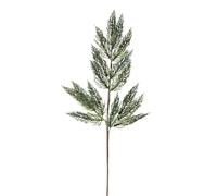 Natural Pine Christmas Tree Pick, 61 cm