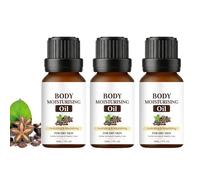 Natural Plant Body Moisturizing Oil, With Deep Hydration And Glow Boost, Glowing Skin Moisturizer, Lightly Scented And Soothing For Women, Comfortable Feeling For The Whole Body (3)