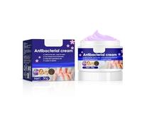 Natural Plant Extract Antibacterial and Anti-Itch Cream, Gently soothes Itchy Sensitive Skin, relieves Redness and discomfort, Suitable for the Body and Sensitive Areas.