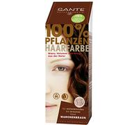 Natural Plant Hair Color Chestnut Brown 100 g