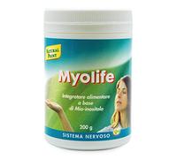 Natural Point Myolife Integratore di Mio Inositolo, 200g