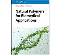 Natural Polymers for Biomedical Applications