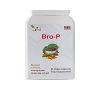 Natural Polyphenol Supplement | Broad Spectrum Plant Based Concentrated | Super Daily Antioxidant | Vegan 90 Vegan Capsules | 45 Days Supply.