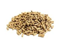 Natural Pond Sticks 10kg Premium Quality Complete Food