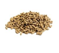 Natural Pond Sticks 2kg Premium Quality Complete Food
