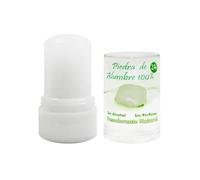 Natural Potassium Alum Stone Deodorant: Long-Lasting Protection for All-Day Freshness - Bionatural - 11401