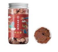 Natural Premium Herbal Tea Healthy Tea Jixueteng 2.11oz Dried Tea In Soup with Feet 60g Sulfur-free, Without Additives