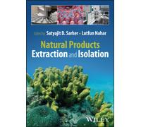 Natural Products Extraction and Isolation, 2 Volume Set