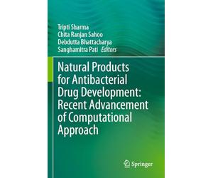 Natural Products for Antibacterial Drug Development: Recent Advancement of Computational Approach