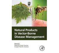 Natural Products in Vector-Borne Disease Management
