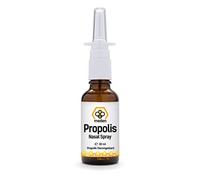 Natural Propolis Nasal Spray 30ml - Blocked Nose, Allergies, Hey Fever, Sinusitis