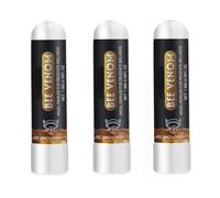 Natural Prostate Care Nasal Inhaler - Improves Blood Circulation, Relieves Frequent Urination & Urgency, Portable Plant-Essence Energy Stick, Men’s Health & Breath Freshener