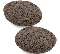Natural Pumice Stone for Feet & Hands, PHOGARY Volcanic Lava Foot Stone Pedicure Tools Hard Skin Callus Remover, Natural Foot File Exfoliation to Remove Dead Skin Foot Pumice
