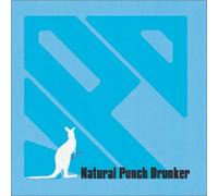 Natural Punch Drunker