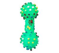 Natural Puppy Chew Toys, Fun Interactive Chew Toys Set for Small Dogs with Safe Design, Safe Rubber Material, Sturdy Toy with Playful Shape, Jo