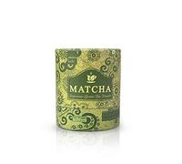 Natural Pure Herbal Amaara Herbs Matcha Japanese Green Tea Powder, 10x Stronger Than Any Brewed Green-Tea, 50g