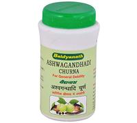 Natural Pure Herbal Ashwagandhadi Churna - 100 g (Pack of 2)