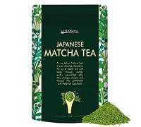Natural Pure Herbal Heapwell Japanese Matcha Green Tea Powder 50 Grams