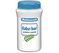 Natural Pure Herbal Kabz Har - 100 g (Pack of 3)