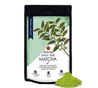 Natural Pure Herbal Kimino Japanese Organic Matcha Green Tea, 30g