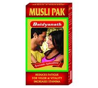 Natural Pure Herbal Musli Pak - 250g