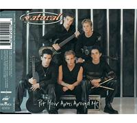 Natural - Put Your Arms Around Me