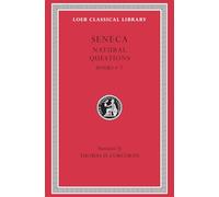 Natural Questions, Volume II : Books 4-7