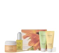 Natural Radiance Skin Collection (Worth £136)