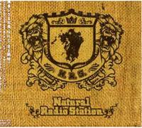 Natural Radio Station - Arigatou