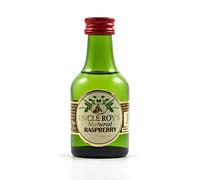 Natural Raspberry Essence - by Uncle Roy's - 1000ml Super Strength