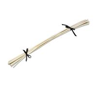 Natural Rattan Diffuser Sticks 70cm Pack of 15