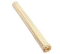 Natural Rattan Roll Sheet for Furniture Restoration and Decorative Applications, Various Sizes Available (N)