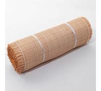 Natural Rattan Roll Vienna Rattan (Price per Meter) Breathable Cabinet Door Furniture Dresser Wardrobe 40x300cm Eco Friendly Home Decor Solution