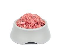 Natural Raw and Fresh Beef Meat for Dogs | Mix Cuts| 2kg Box of Raw and Fresh Dog Treats | Chilled Delivery | Ideal for Dog Training, Birthdays and Daily Feeding