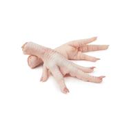 Natural Raw & Fresh Chicken Feet for Dogs 3kg Box | 100% Natural Raw Dog Treats | High Protein, Grain-Free & Chilled Delivery | Ideal for Training, Birthdays & Daily Feeding