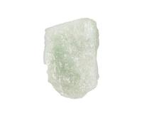 Natural Raw Stones Crystal Natural Chrome Mica Crystal Rough Stone Ornaments Mineral Specimen Aromatherapy Diffuser Stone for Tumbling, Cabbing, Fountain Rocks(1.5-2cm)