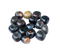 Natural Raw Stones Crystal Natural Crystal Stone Rolling Ornaments Teaching Science Ore Specimen Bathtub