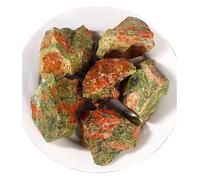 Natural Raw Stones Crystal Natural Flower Emerald Large Rough Material Carving Ornaments Fish Tank Landscaping Stone Aromatherapy Diffuser