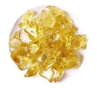 Natural Raw Stones Crystal Natural Yellow Amber Stone Diffuser Aromatherapy Crystal Home Decorative